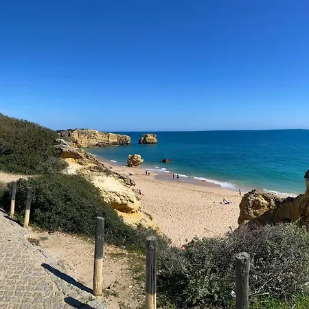 Daire Sao Rafael Sun Albufeira