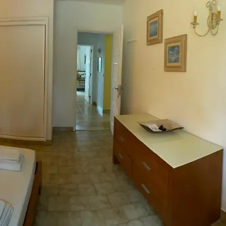 Apartment Sao Rafael Sun *