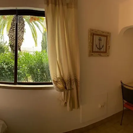 Sao Rafael Sun Apartment