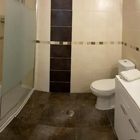 Sao Rafael Sun Apartment *