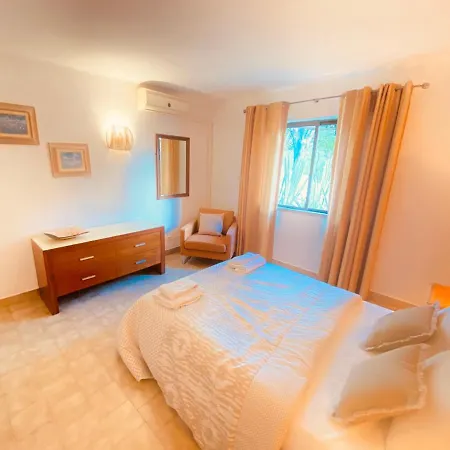 Appartement Sao Rafael Sun