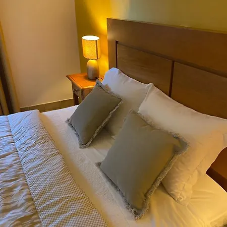 Sao Rafael Sun Apartment