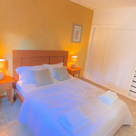 Sao Rafael Sun Apartment Albufeira