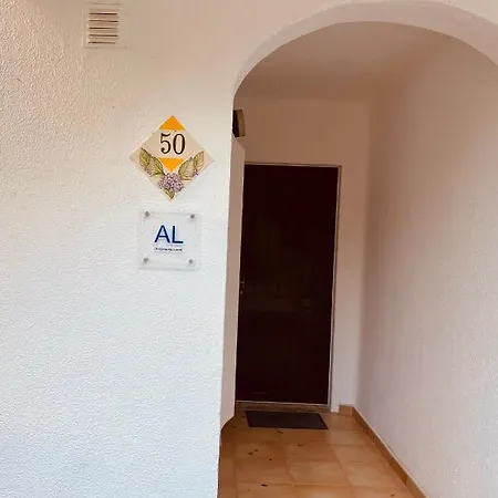 Apartment Sao Rafael Sun Albufeira