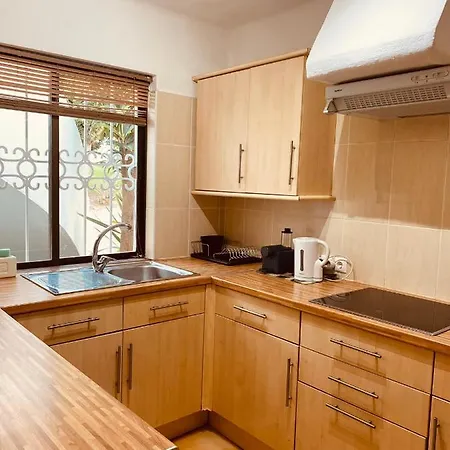 Sao Rafael Sun Apartment *