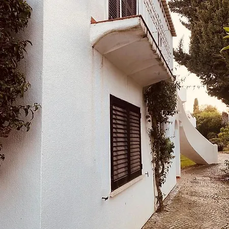 Apartment Sao Rafael Sun