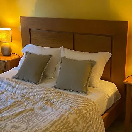 Sao Rafael Sun Apartment