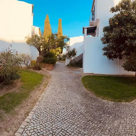 Apartment Sao Rafael Sun