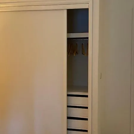 Apartment Sao Rafael Sun