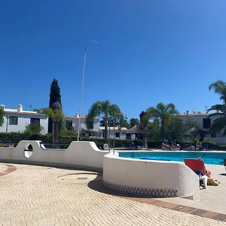 Sao Rafael Sun Apartment