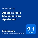 Sao Rafael Sun * Albufeira