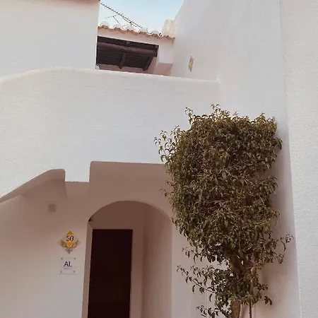 Sao Rafael Sun 公寓 *