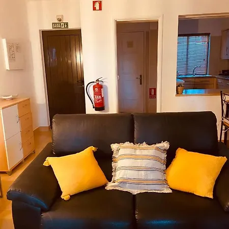 Apartman Sao Rafael Sun