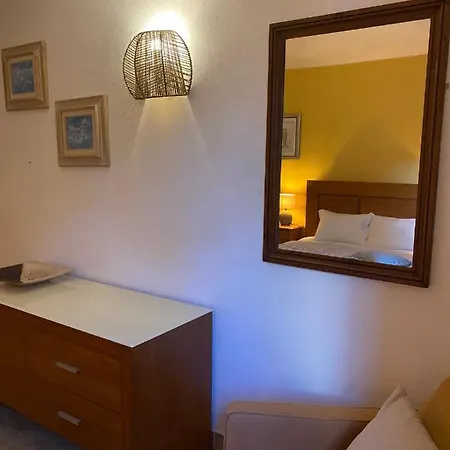 Sao Rafael Sun 公寓 阿尔布费拉