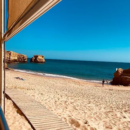 Sao Rafael Sun 公寓