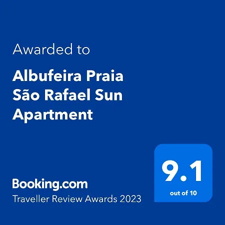 Sao Rafael Sun * Albufeira