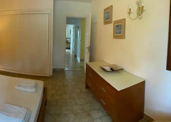 Apartamento São Rafael Sun *