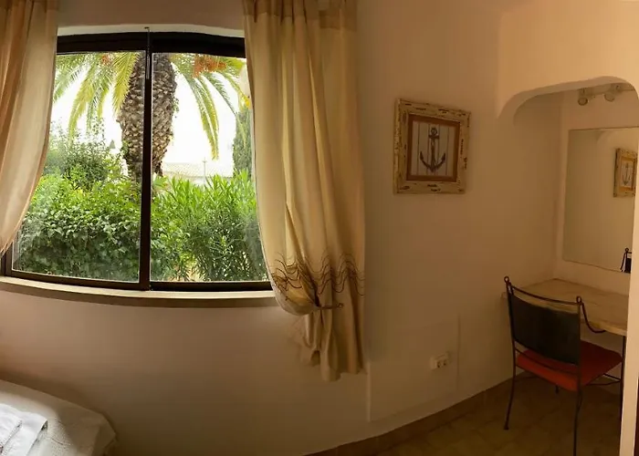 Sao Rafael Sun Apartment