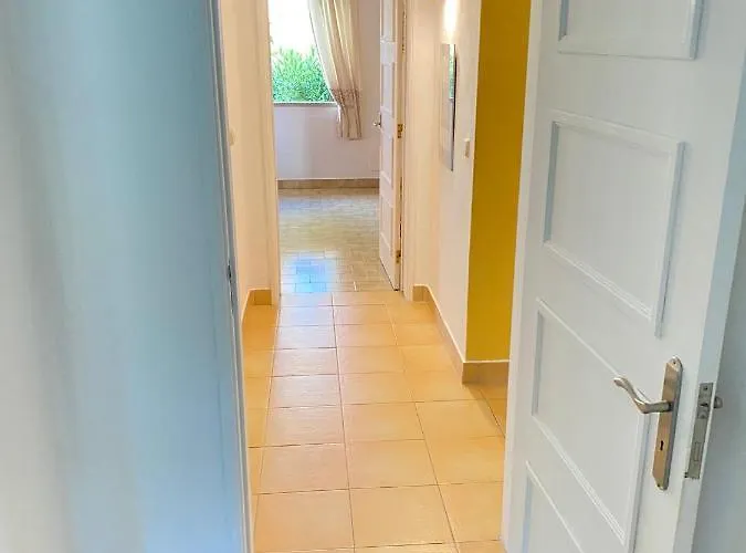 São Rafael Sun Apartamento Albufeira