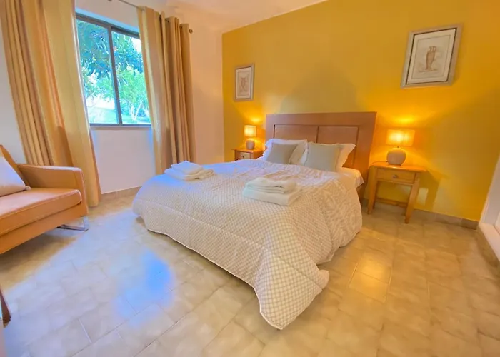 São Rafael Sun * Albufeira