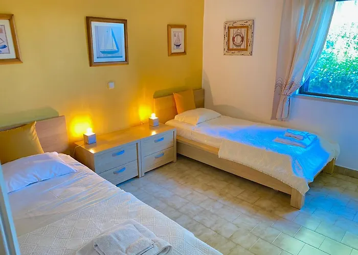 Apartment Sao Rafael Sun *