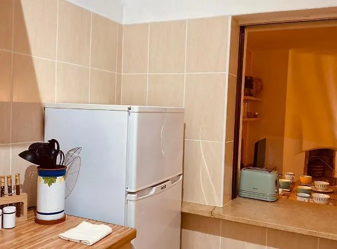 Apartamento São Rafael Sun *