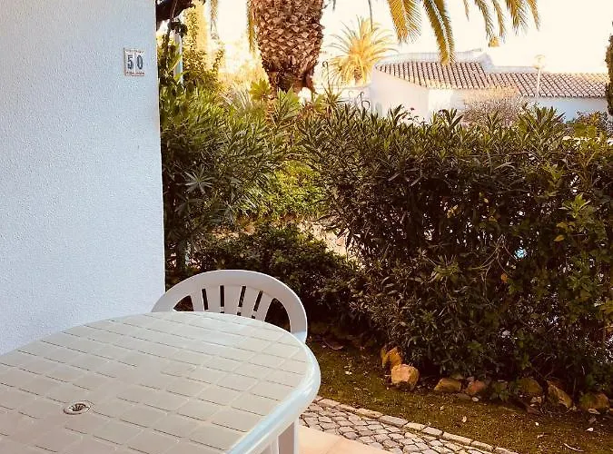 São Rafael Sun Apartamento Albufeira