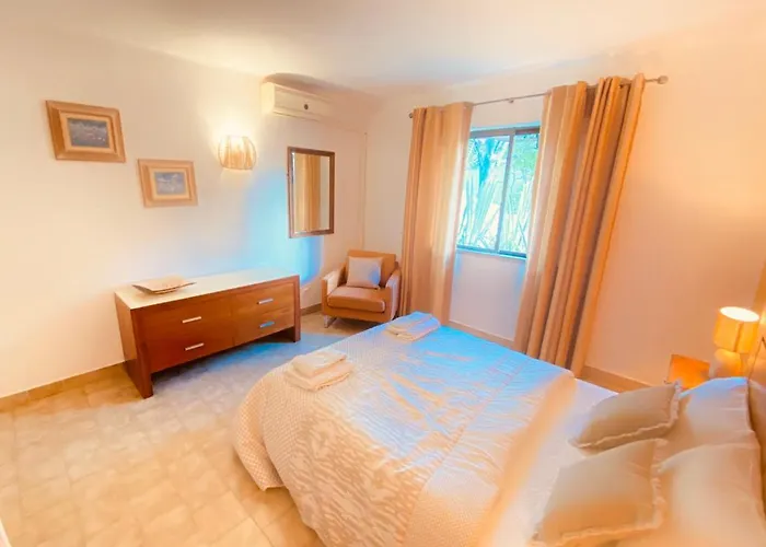 Apartamento São Rafael Sun