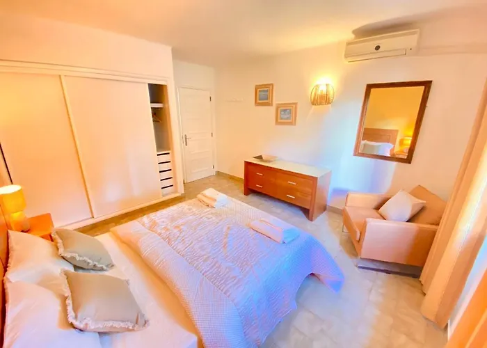 São Rafael Sun Apartamento