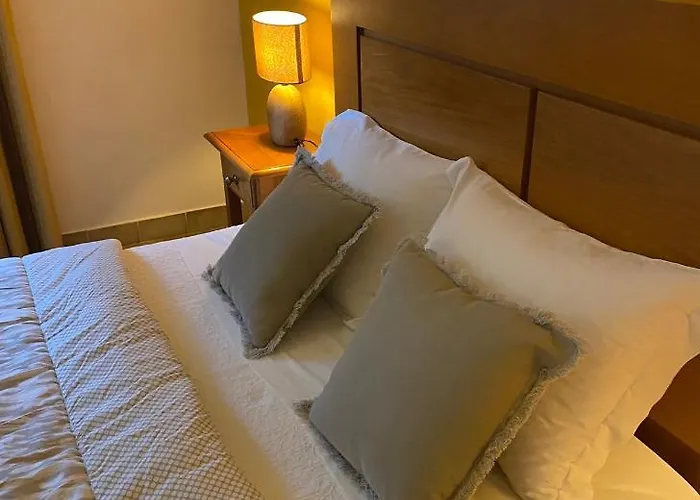 Sao Rafael Sun Apartment