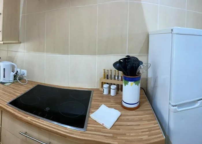 Apartamento São Rafael Sun *