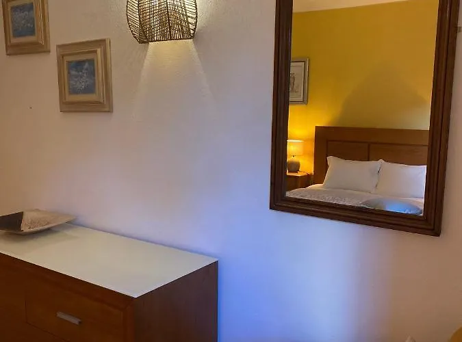 São Rafael Sun Apartamento Albufeira
