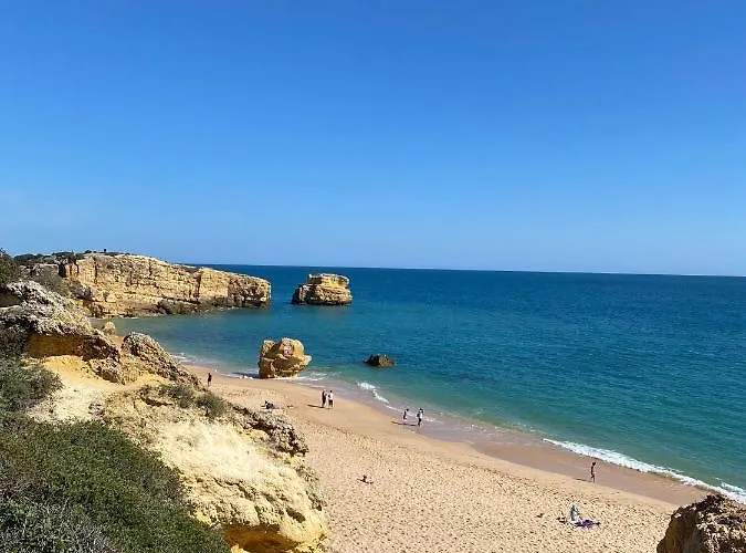 Apartment Sao Rafael Sun *