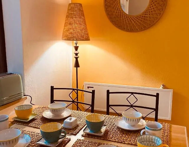 Sao Rafael Sun Apartment Albufeira