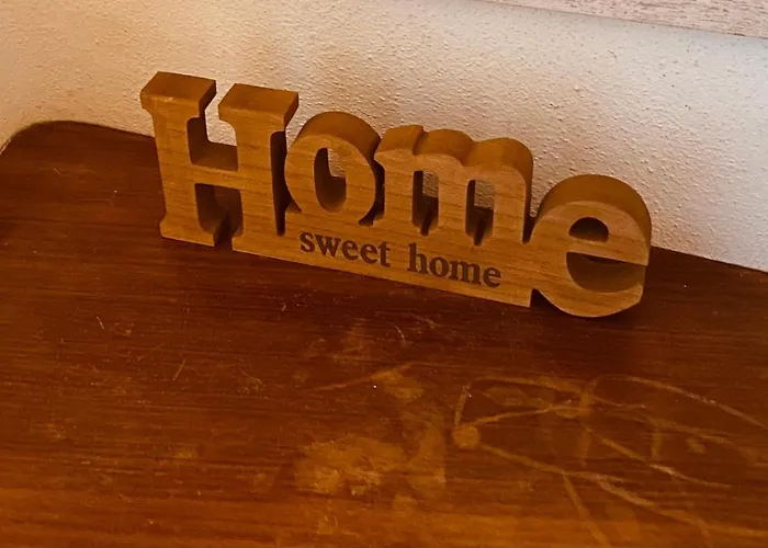 Sao Rafael Sun Apartment