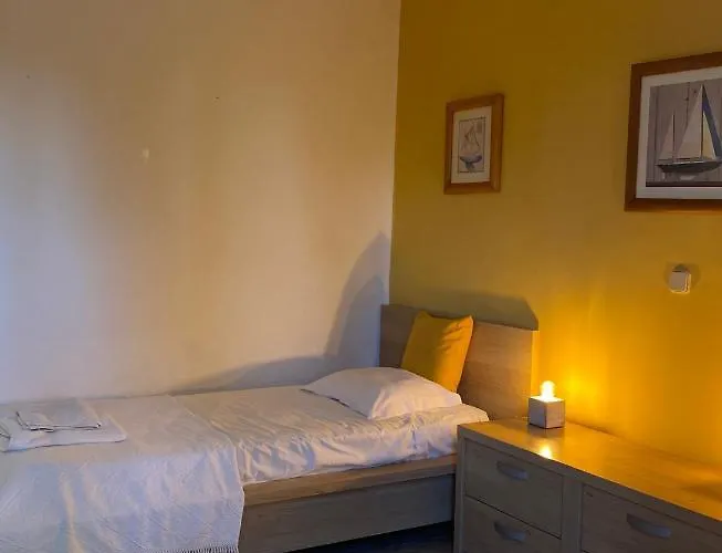São Rafael Sun Apartamento *