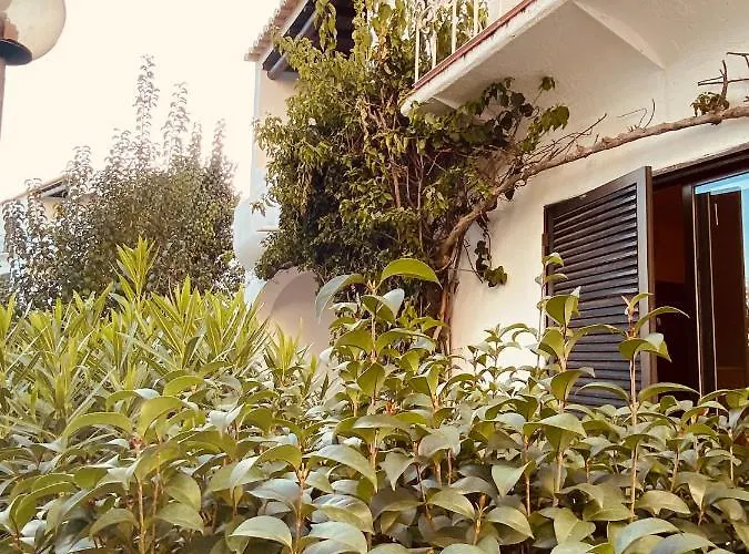 São Rafael Sun Apartamento *