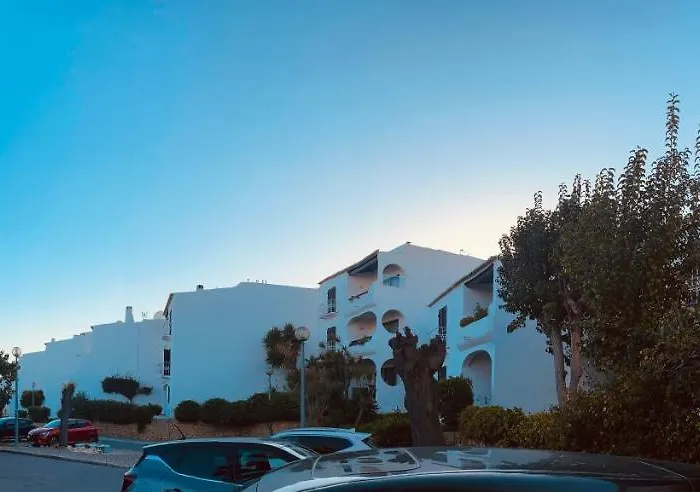 São Rafael Sun Albufeira