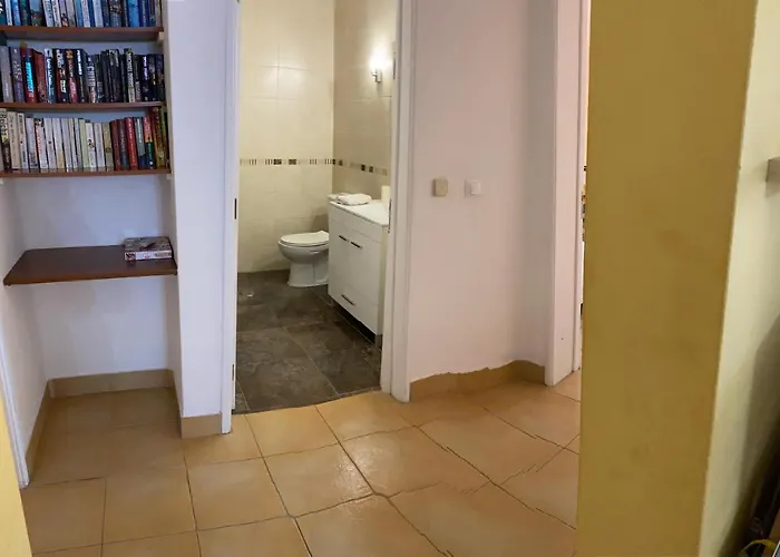 Apartamento São Rafael Sun