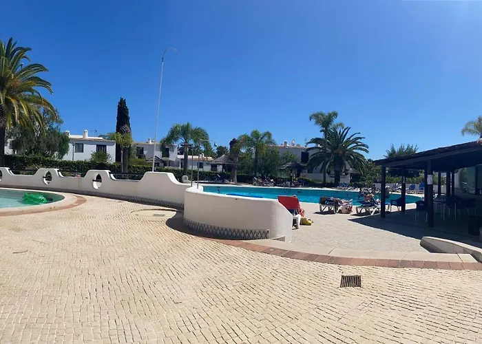 São Rafael Sun * Albufeira