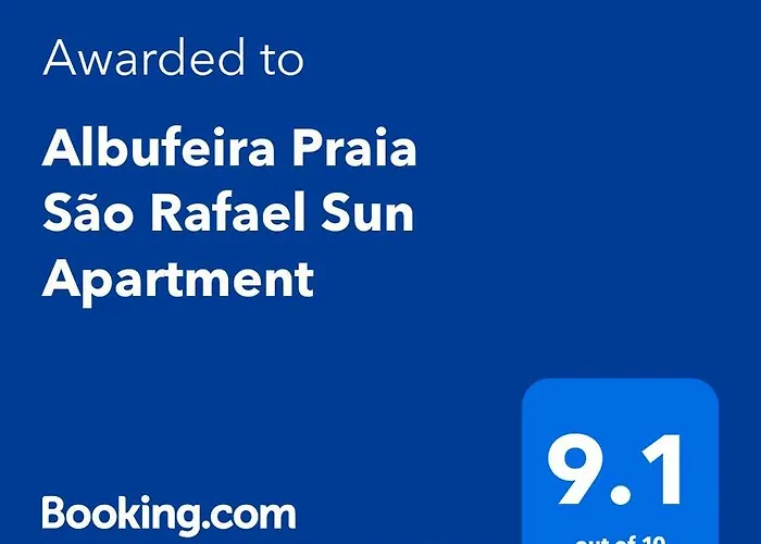 Sao Rafael Sun * Albufeira