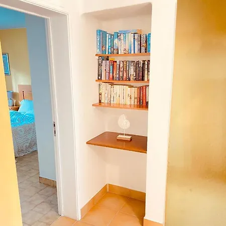 Sao Rafael Sun Apartmán *