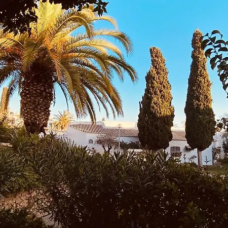 Sao Rafael Sun Apartmán *