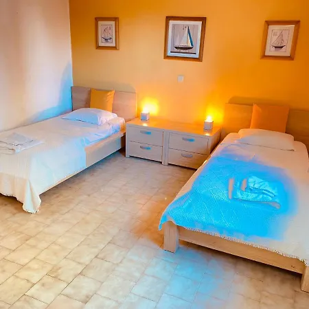 Apartmán Sao Rafael Sun Albufeira