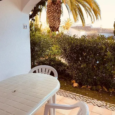 Sao Rafael Sun Apartmán Albufeira