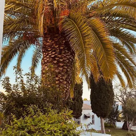 Sao Rafael Sun Apartmán *