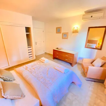 Sao Rafael Sun Apartmán