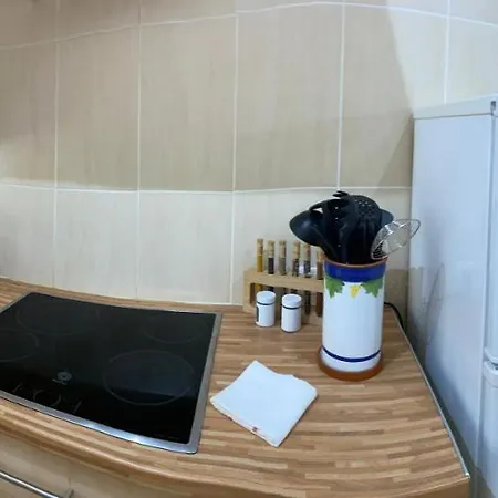 Apartmán Sao Rafael Sun *