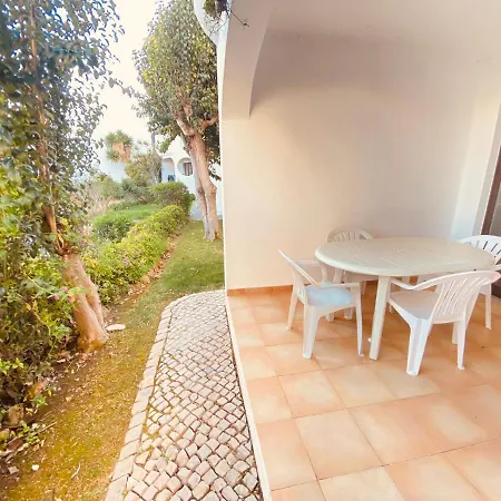 Sao Rafael Sun Apartmán *