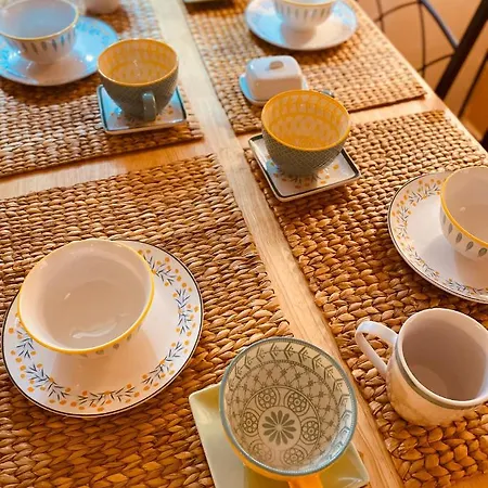 Apartmán Sao Rafael Sun *